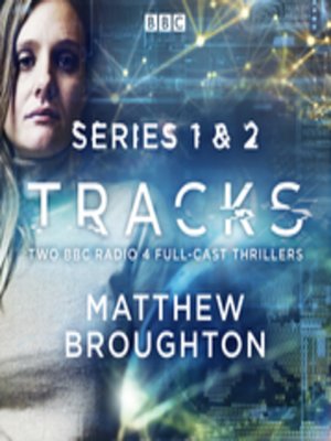 cover image of Tracks, Series 1 and 2
